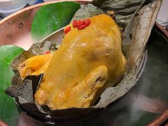 -桂满陇·锦绣江南(益田广场店)