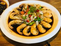 -旅马餐厅(茅家埠店)