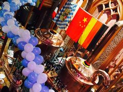 -德国金皇冠啤酒坊(硅谷大街店)