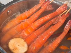 -行运海鲜食集(北京首店)