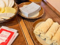 -楠火锅(仁恒梦中心店)