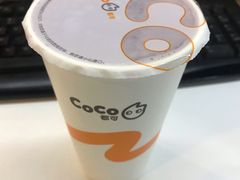 -CoCo都可(新我格广场店)