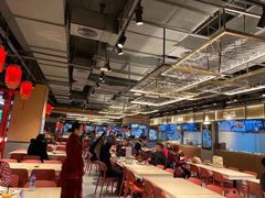-远大美食广场(远大购物中心店)
