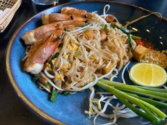 -KARN敢·春武里泰国小餐馆(版筑翠园店)