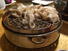 -大清花饺子馆(韩城店)