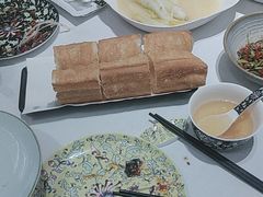 -君庭中餐厅(友谊宾馆店)