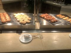 -无锡梁鸿湿地丽笙度假酒店·流觞西餐厅