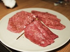 -焼肉矢澤 京都