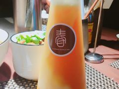 -十面春风·江南面馆(崇宁路店)