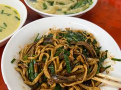 -三百碗宝应长鱼面(板仓街店)