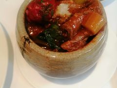 -波特曼西餐厅(南岗店)