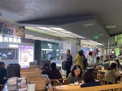 -苏小柳点心·手作小笼包(新街口分院店)