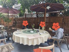 -佛有缘素食馆·荔湾老字号(陈家祠首店)