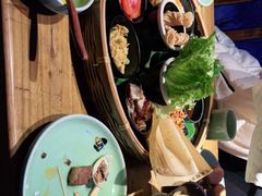 -淀里船宴(卓达店)