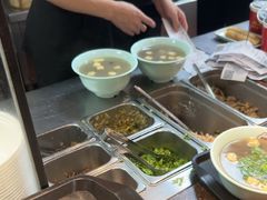 -回味鸭血粉丝汤(砂之船店)