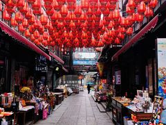 -汴河街