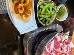 -昱匠·日本料理(金融街店)