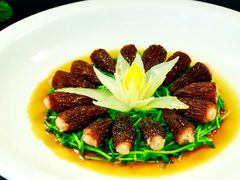 -开元名都大酒店·国风堂中餐厅