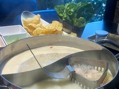 -打酱友•斑鱼海鲜粥火锅(吴桥店)