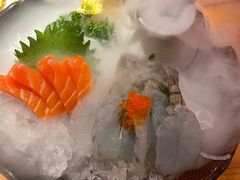 -莲寿司(国兴店)
