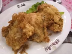 -华梅西餐厅(哈尔滨中央大街店)