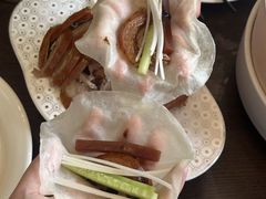-外滩三号餐厅·创意中餐