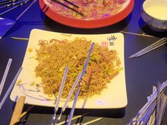 -胖子烧烤海鲜(亲贤北街店)