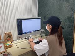 -海马体照相馆(环贸iapm大师爱情店)
