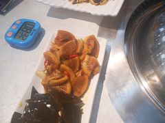 -二十一分小锅炖(中心店)