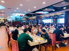 大堂-点都德(汇胜楼店)