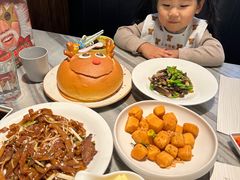 -大树餐厅(大悦城店)