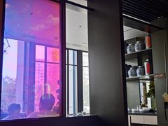 -杏花堂晋商私房菜(华熙五棵松店)