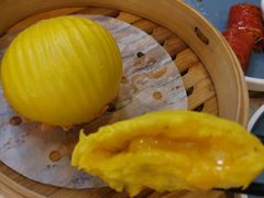 凤凰流沙包-点都德(北京路贰店)