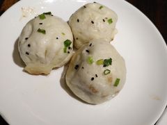 -金枝玉叶上海人家食府(三里河店)