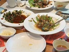 -海东头·疙瘩汤(万达四楼店)