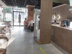 -德克士(长安百货店)
