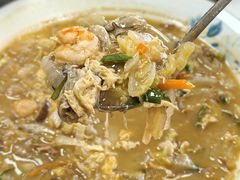 -老船长海鲜大排档(集美店)