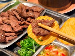 -烤肉食堂(揭阳广百店)