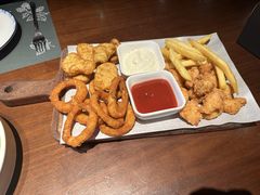 -Ambra Haus琥珀屋精酿餐厅(宝山店)