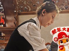 -乡村馕坑肉·烧烤·新疆菜·本地人更爱吃(阿勒泰首店)
