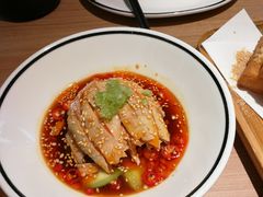 -新太二·鲜料川菜(群光广场店)