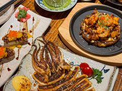 -小川洋风料理(街道口店)