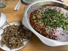 -临江后街鳝丝(临江店)