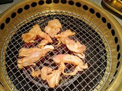 -谷牛日式烤肉(宝山U天地店)