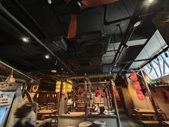 -破三川·新川菜(静安大融城店)