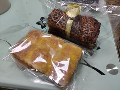带我走提拉米苏吐司-御品轩(佳汇幸福里店)