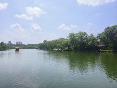 -承德避暑山庄景区