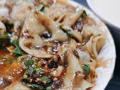 -正味斋锅巴菜(西北角店)