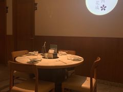 -花城粤菜餐厅(高新区店)