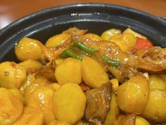 -小秦淮·南京土菜(新亭西路店)